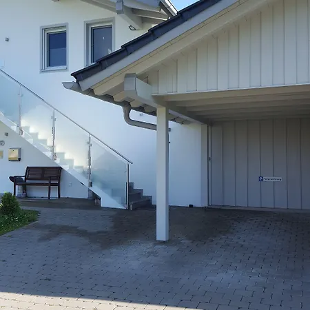 Hoherting Prien am Chiemsee