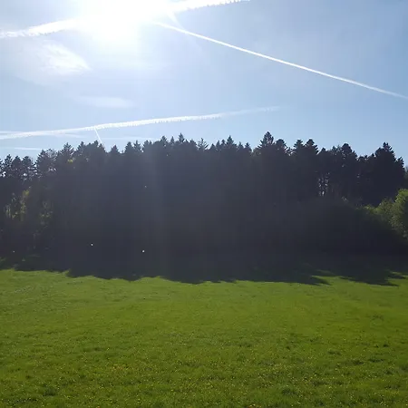 Hoherting Lejlighed *