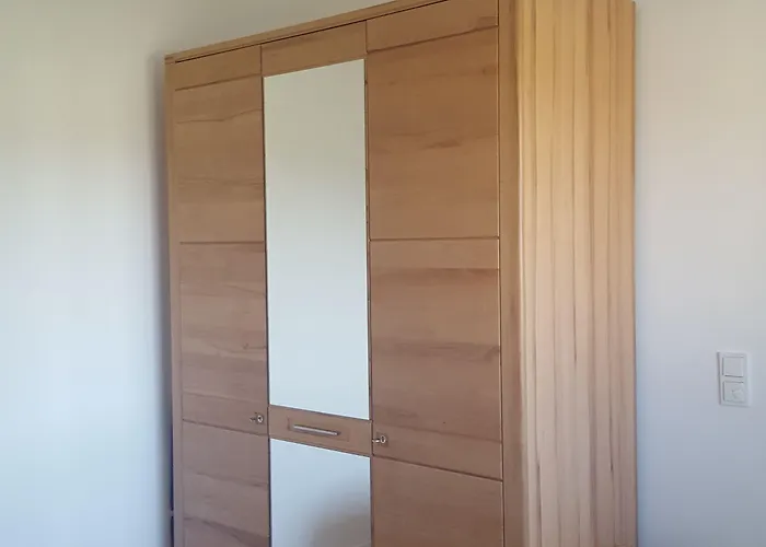 Appartamento Hoherting *