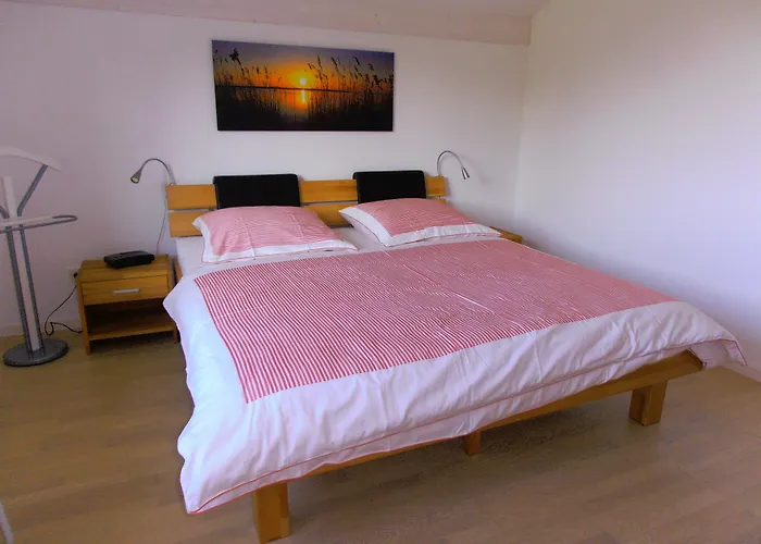 Appartamento Hoherting Prien am Chiemsee