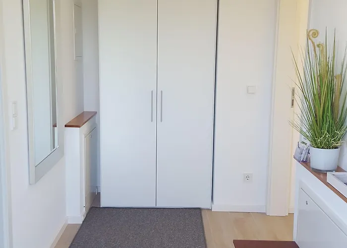 Appartamento Hoherting *