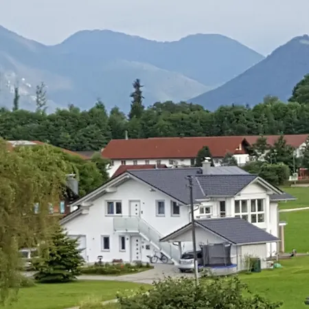 Hoherting Apartment