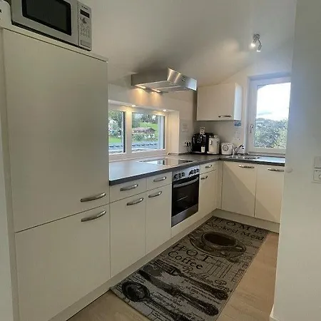 Apartment Hoherting
