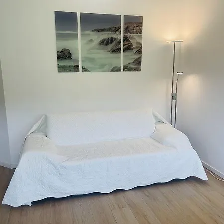 Hoherting Apartment *