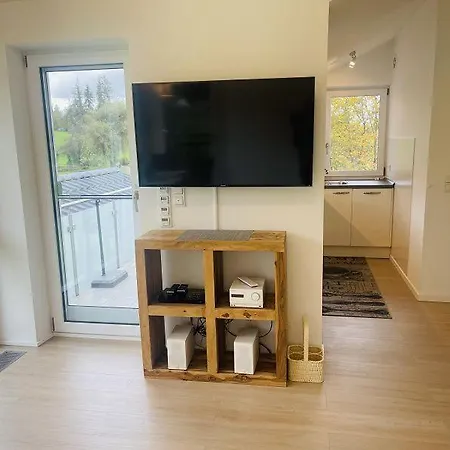 Apartment Hoherting *