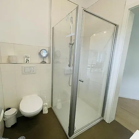 Hoherting Apartment Prien am Chiemsee