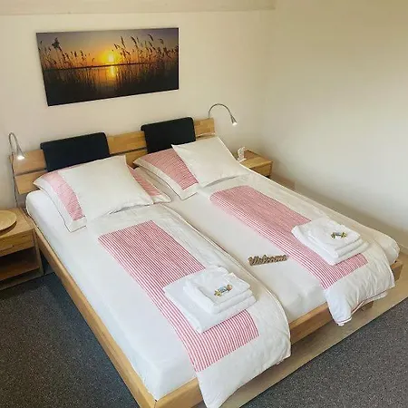Hoherting Apartment