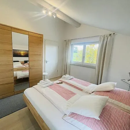 Apartment Hoherting *