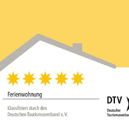 Apartment Hoherting *