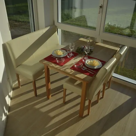 Hoherting Apartmán
