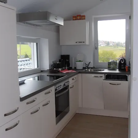 Hoherting Apartmán Prien am Chiemsee