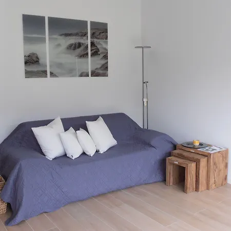 Apartmán Hoherting