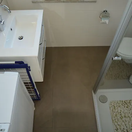 Apartmán Hoherting Prien am Chiemsee