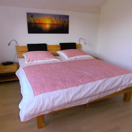 Apartmán Hoherting Prien am Chiemsee