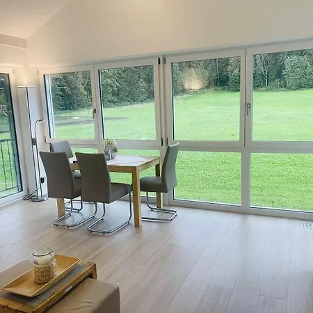 Apartmán Hoherting