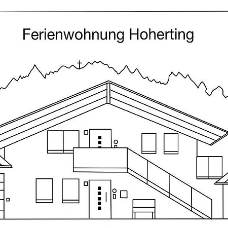 Hoherting * Prien am Chiemsee