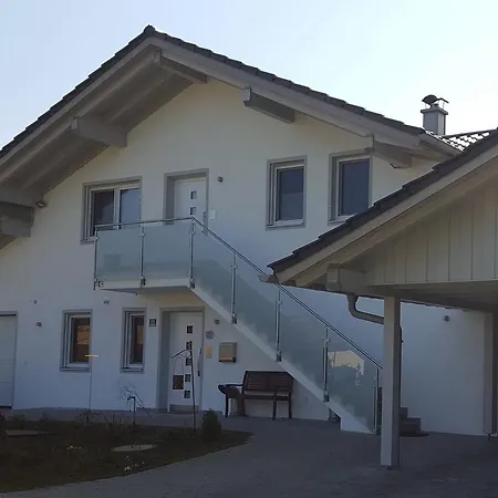 Apartment Hoherting