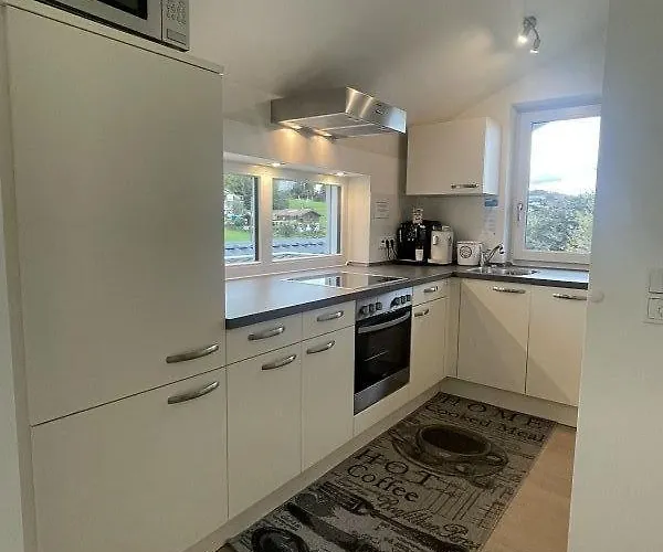 Apartmán Hoherting