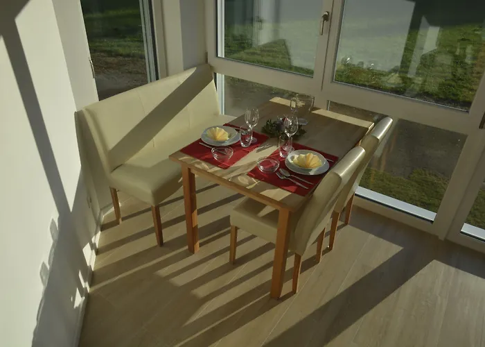 Hoherting Apartman