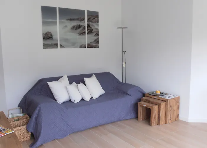 Apartmán Hoherting