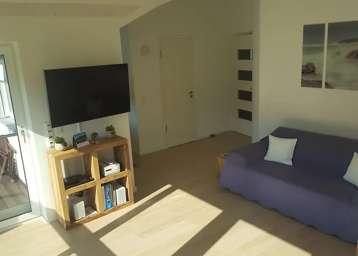 Hoherting Apartmán Prien am Chiemsee