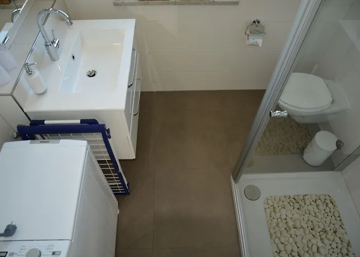 Apartmán Hoherting Prien am Chiemsee