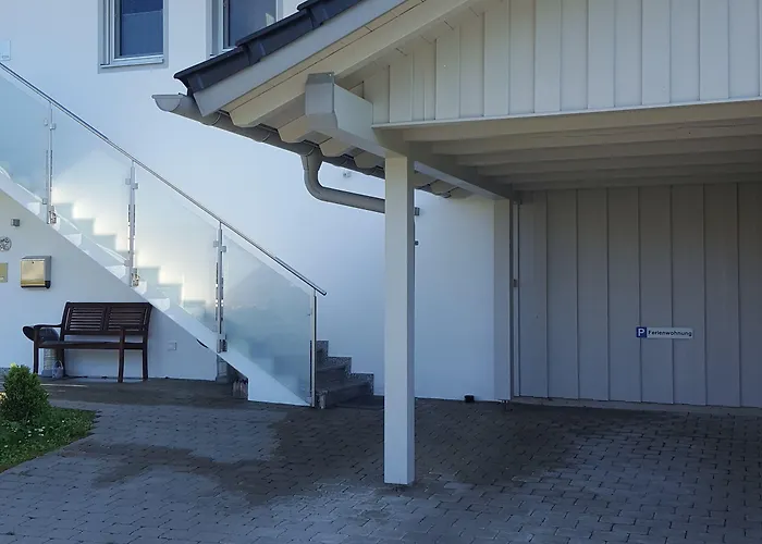 Hoherting Prien am Chiemsee