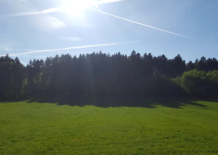 Hoherting Apartmán *